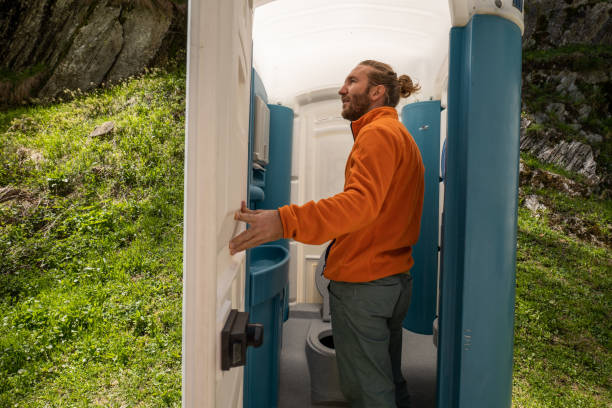 Best Handicap porta potty rental  in Somerset, NJ