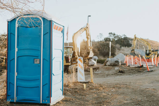 Portable Toilet Options We Offer in Somerset, NJ