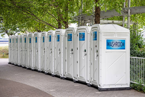 Best Porta potty rental for parties  in Somerset, NJ
