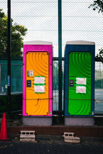 Best Affordable portable toilet rental  in Somerset, NJ
