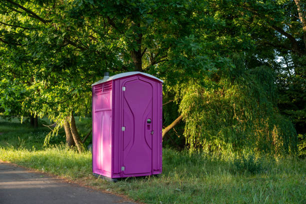 Best High-end porta potty rental  in Somerset, NJ